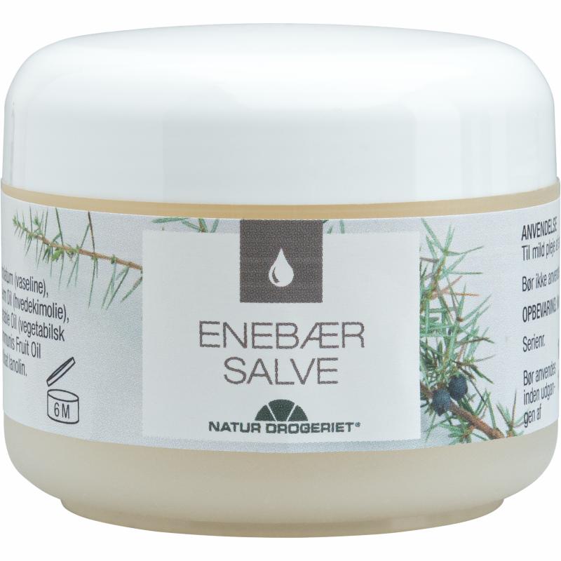 Juniper Balm 40 ml